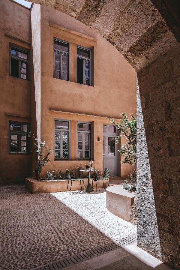 Azade Chania Chania  Exterior photo