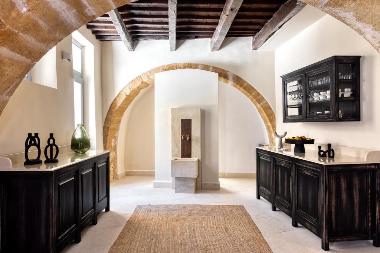 Azade Chania Chania  Exterior photo