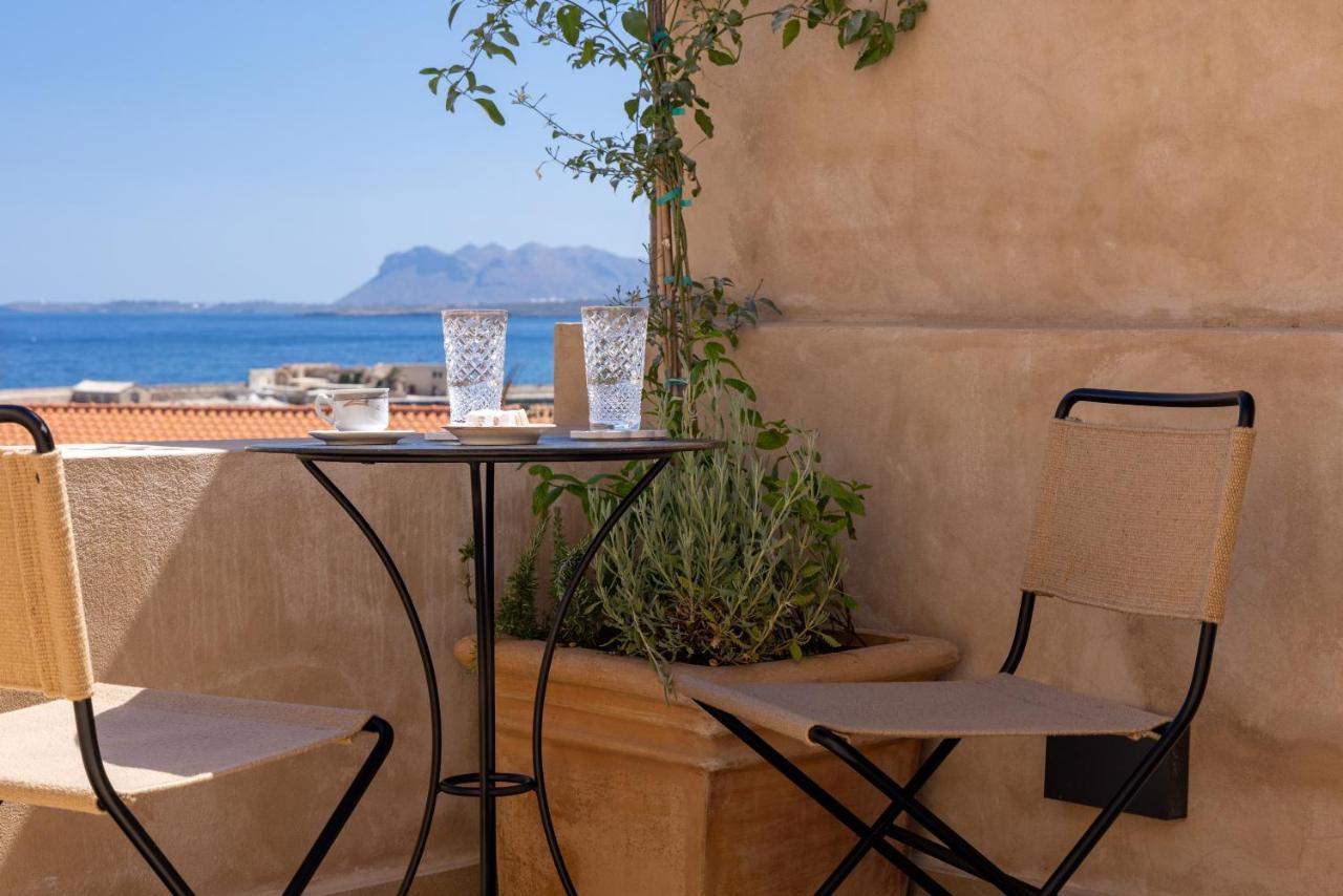 Azade Chania Chania  Exterior photo