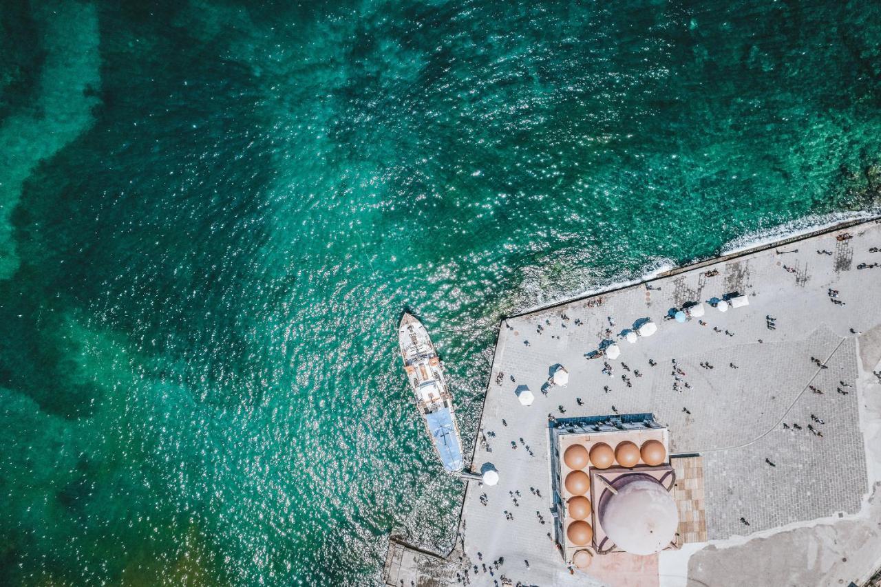 Azade Chania Chania  Exterior photo