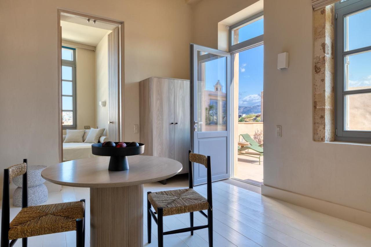 Azade Chania Chania  Exterior photo