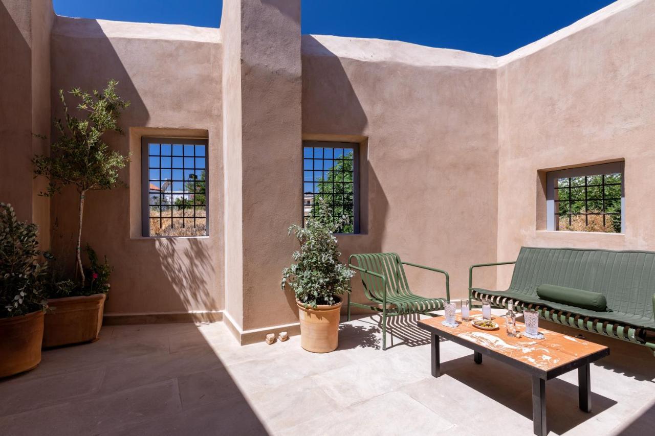 Azade Chania Chania  Exterior photo