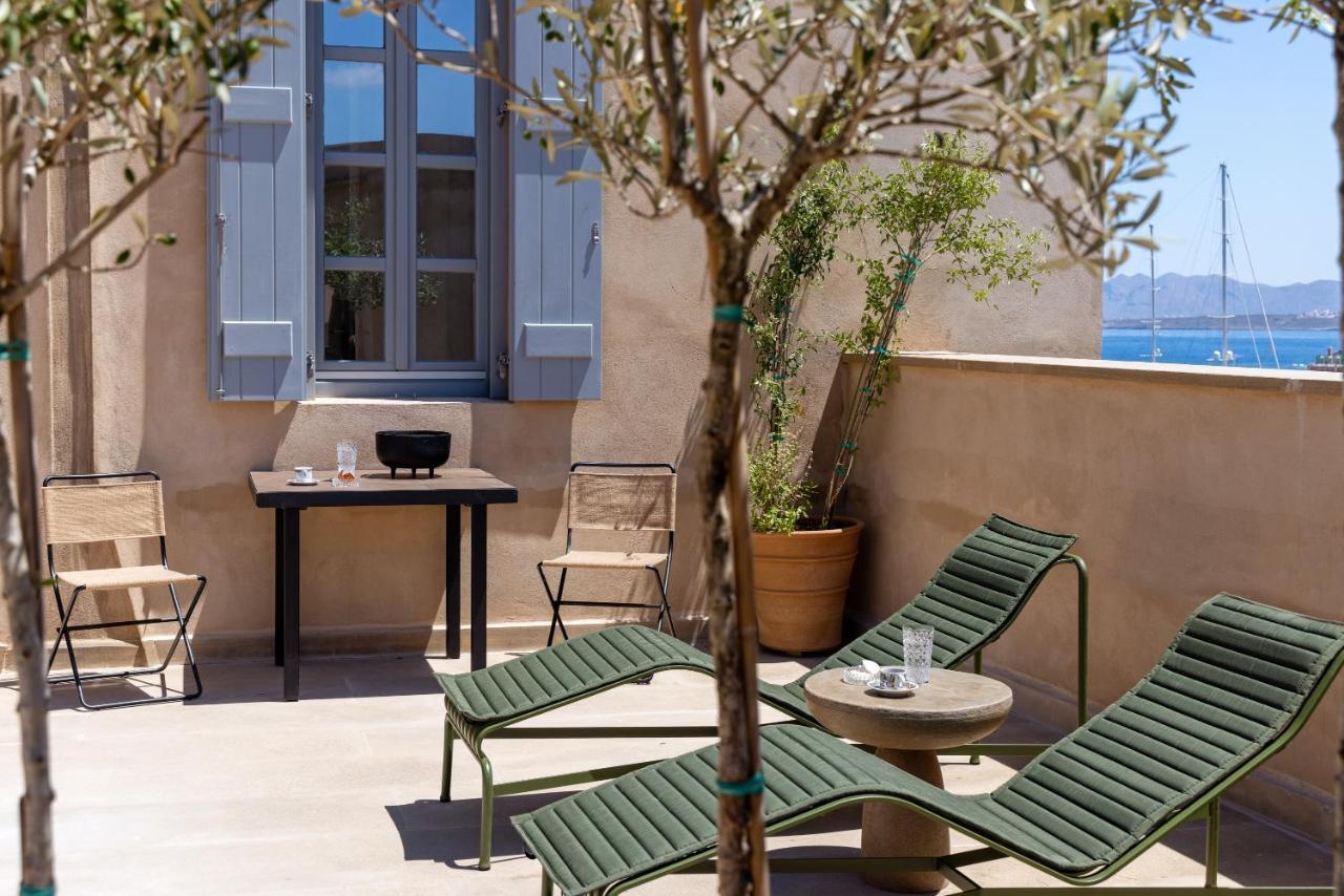 Azade Chania Chania  Exterior photo