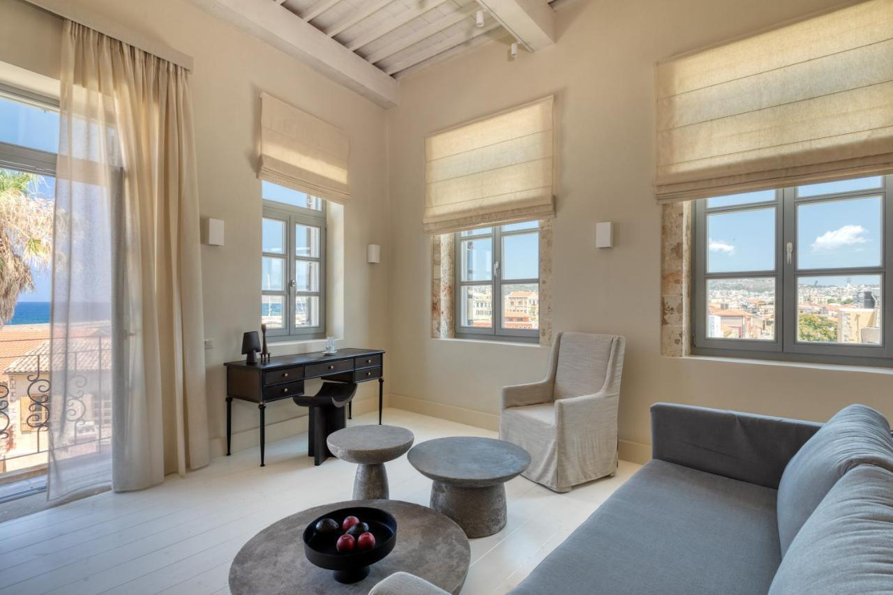Azade Chania Chania  Exterior photo