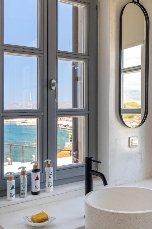 Azade Chania Chania  Exterior photo