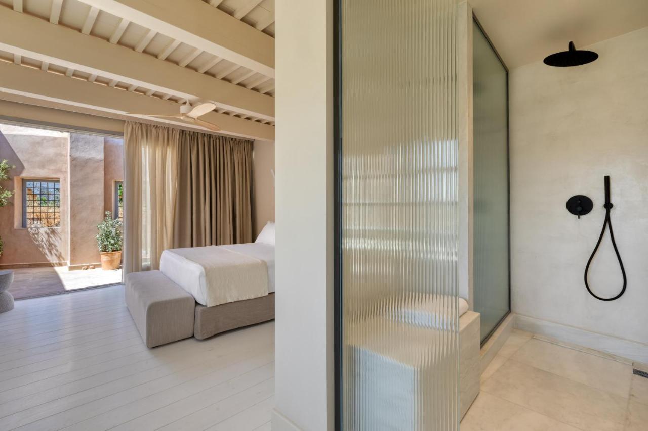 Azade Chania Chania  Exterior photo