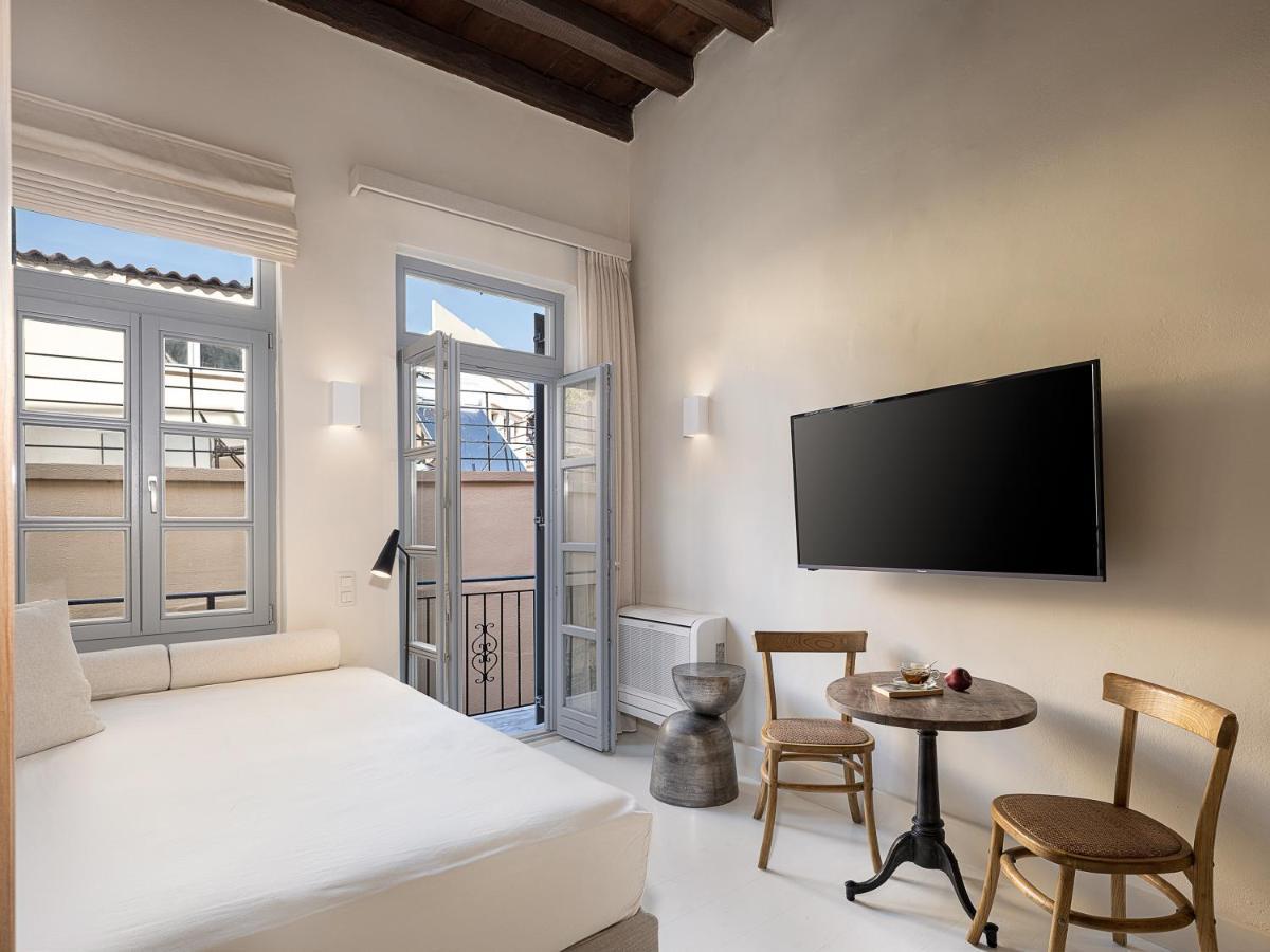 Azade Chania Chania  Exterior photo