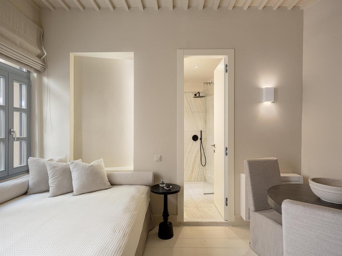 Azade Chania Chania  Exterior photo