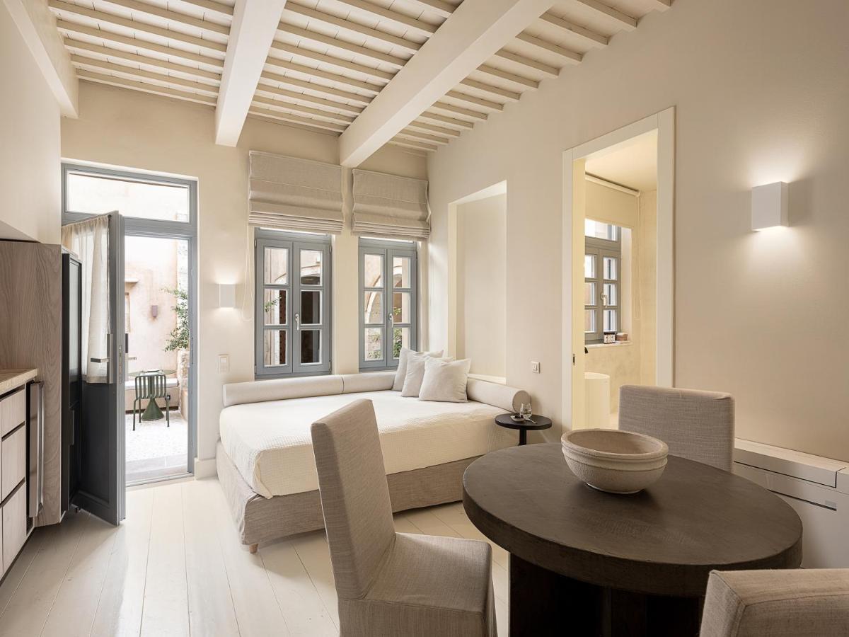 Azade Chania Chania  Exterior photo