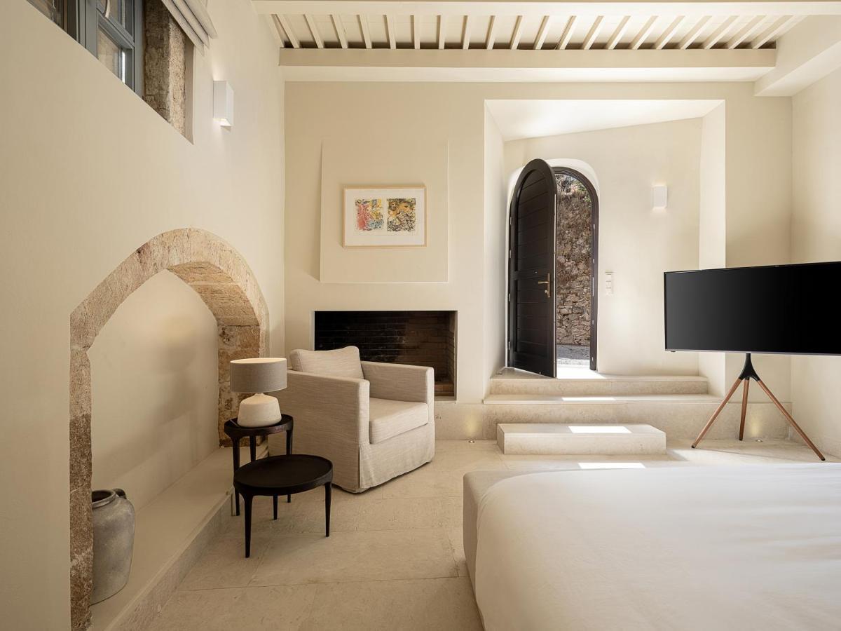 Azade Chania Chania  Exterior photo