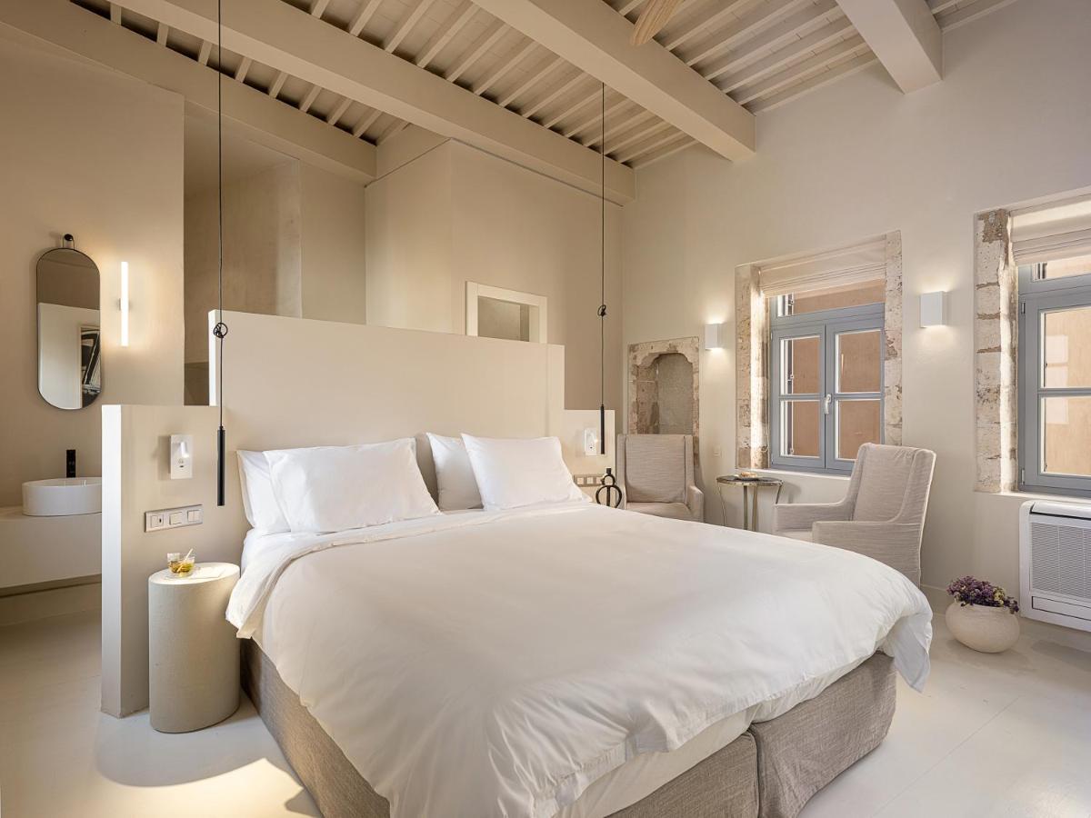 Azade Chania Chania  Room photo